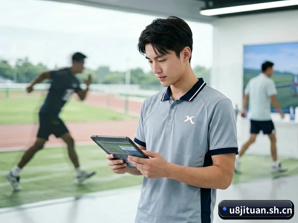 u8集团 APP