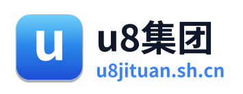u8集团 Logo